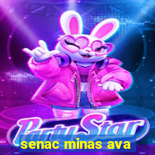 senac minas ava